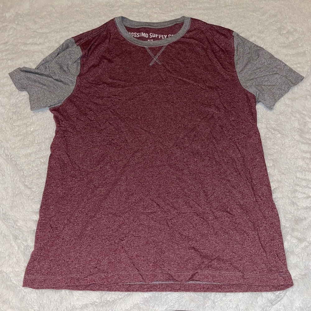 Mossimo supply tee